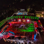 Estádio Laranjeias